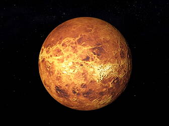 What Farts And Venus Have In C...